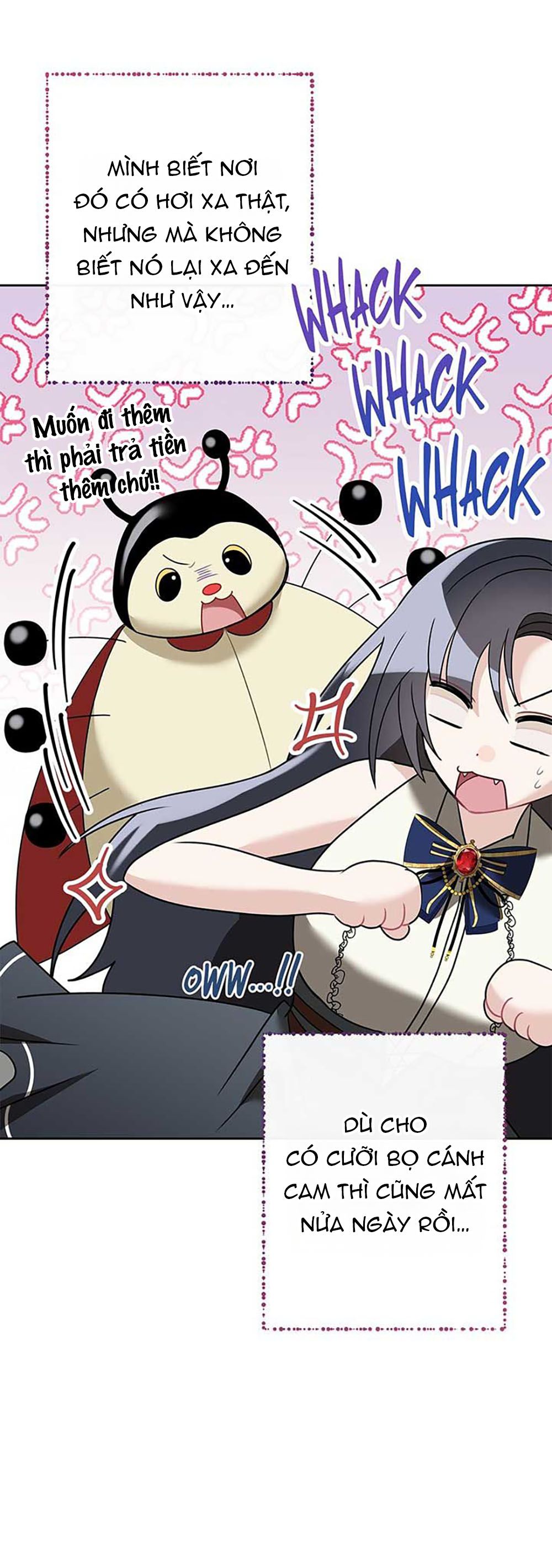 Chủ Hầm Ngục Cấp S Chapter 2 - Trang 2