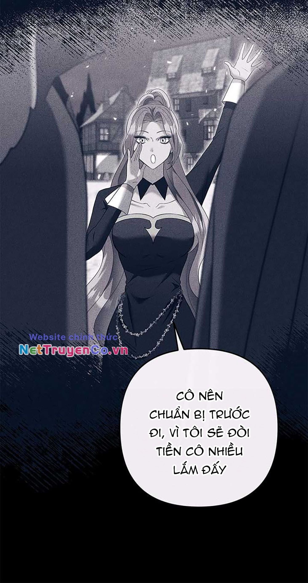 Chủ Hầm Ngục Cấp S Chapter 2 - Trang 2