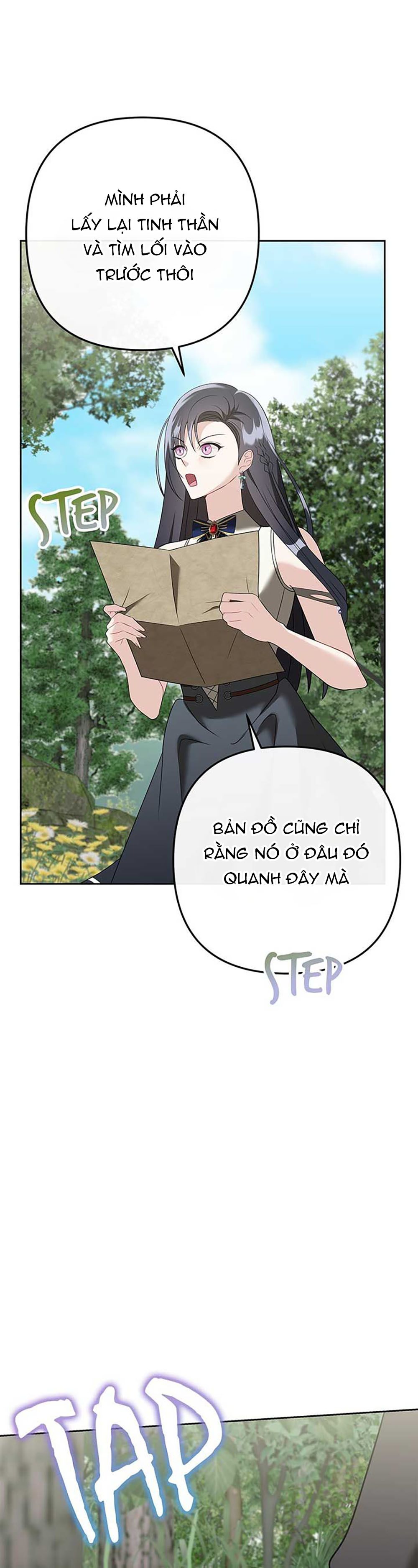 Chủ Hầm Ngục Cấp S Chapter 2 - Trang 2