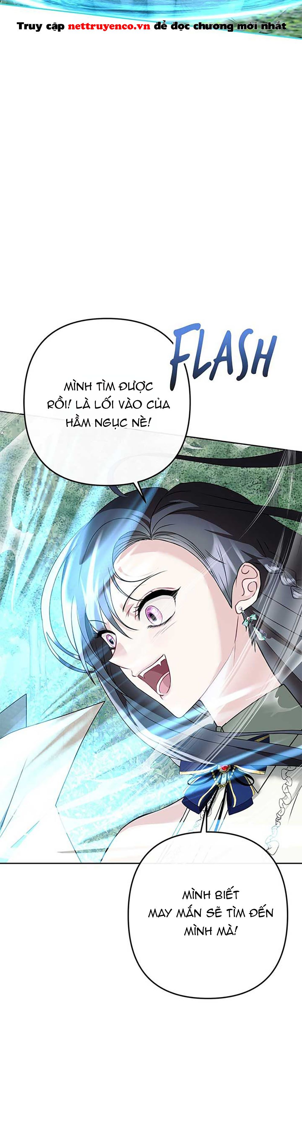 Chủ Hầm Ngục Cấp S Chapter 2 - Trang 2