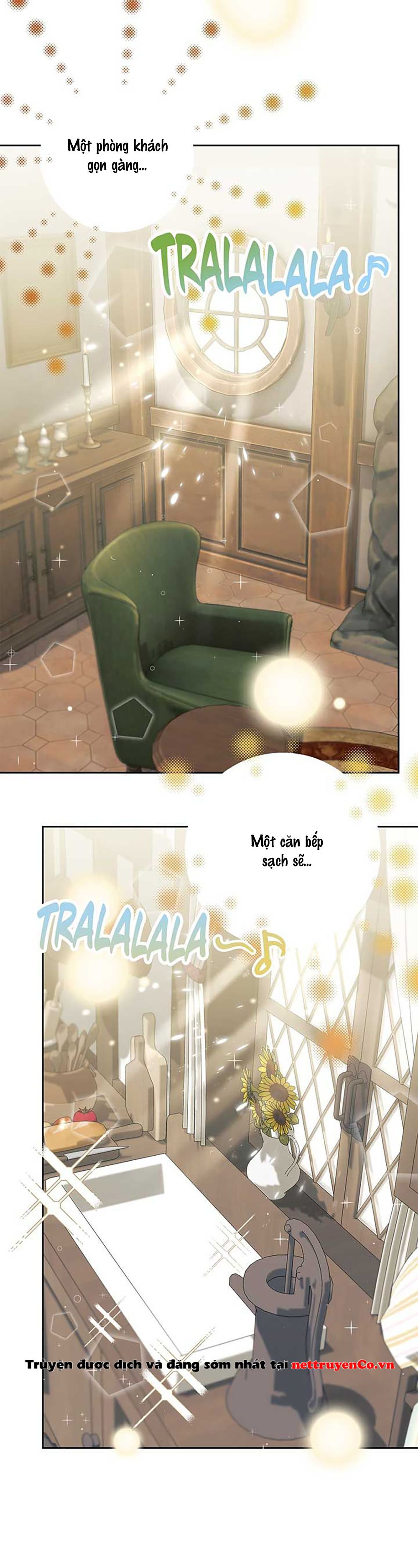 Chủ Hầm Ngục Cấp S Chapter 2 - Trang 2