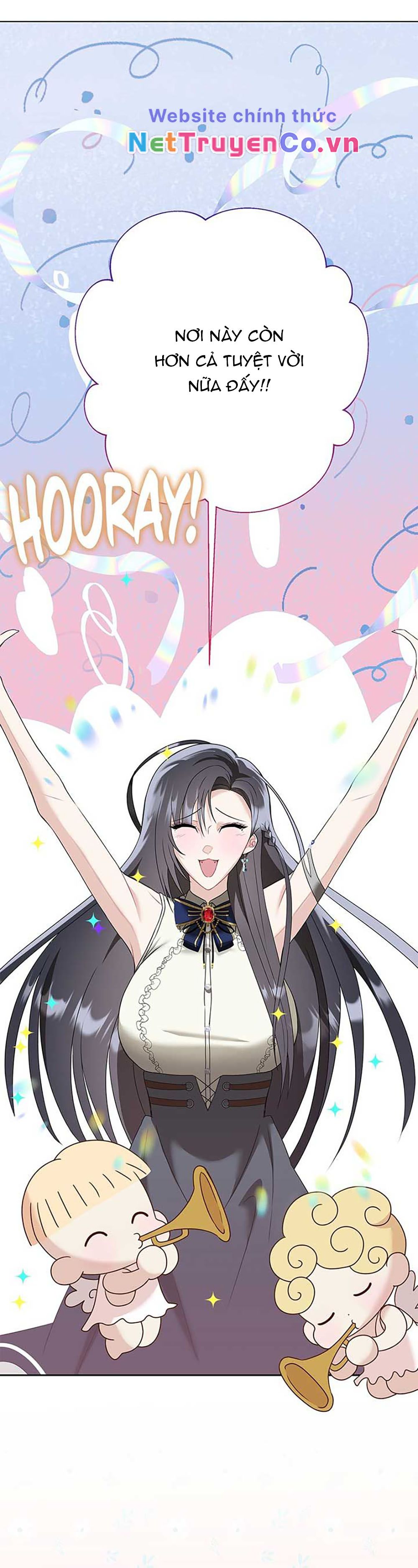 Chủ Hầm Ngục Cấp S Chapter 2 - Trang 2