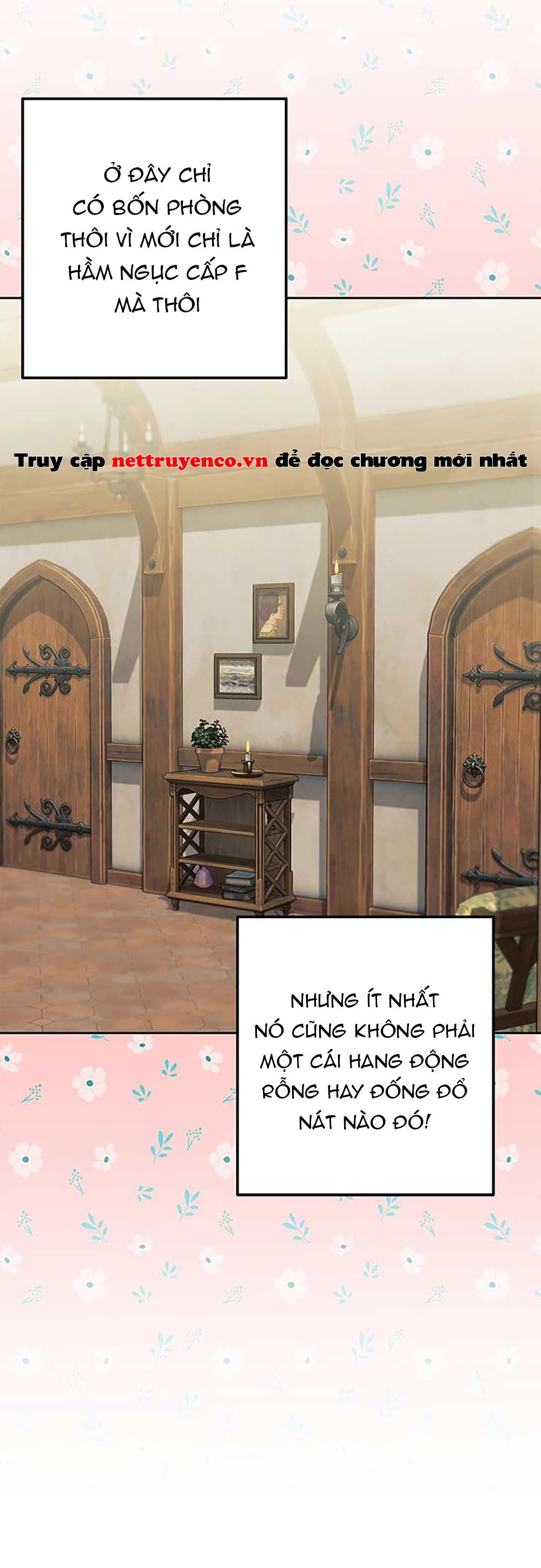 Chủ Hầm Ngục Cấp S Chapter 2 - Trang 2