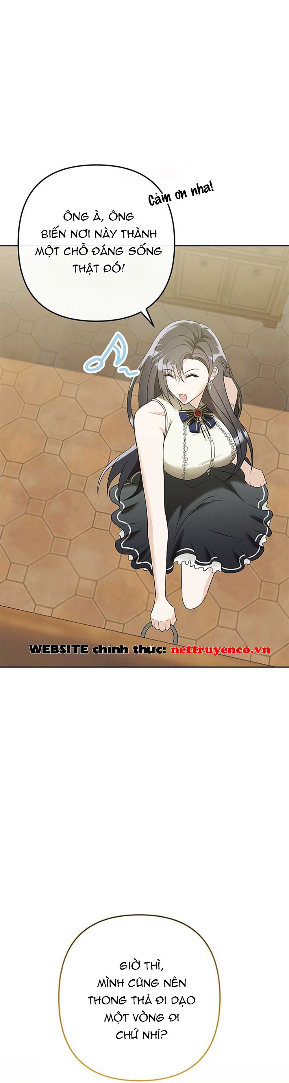 Chủ Hầm Ngục Cấp S Chapter 2 - Trang 2