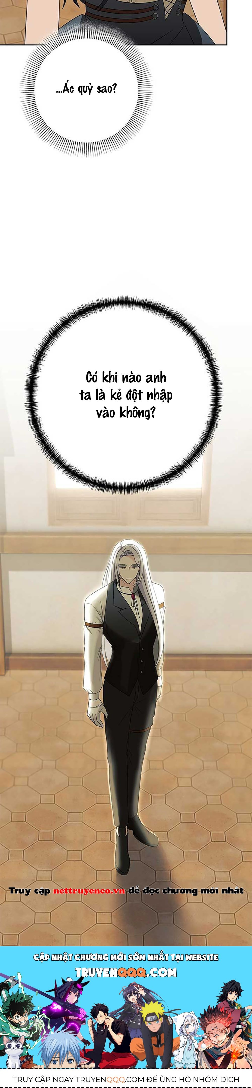Chủ Hầm Ngục Cấp S Chapter 2 - Trang 2