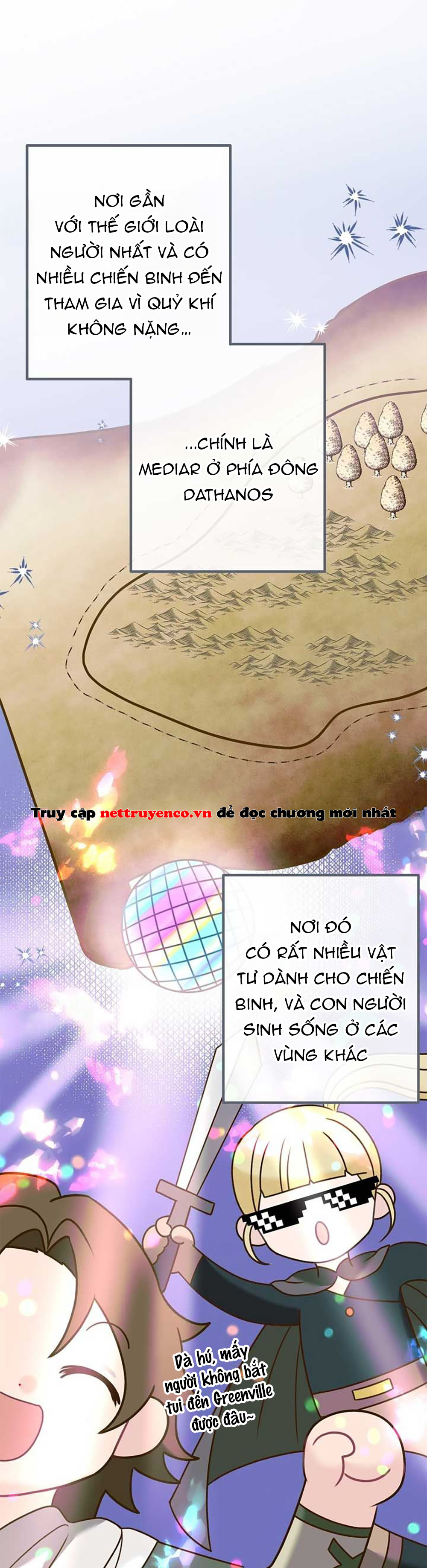 Chủ Hầm Ngục Cấp S Chapter 4 - Trang 2