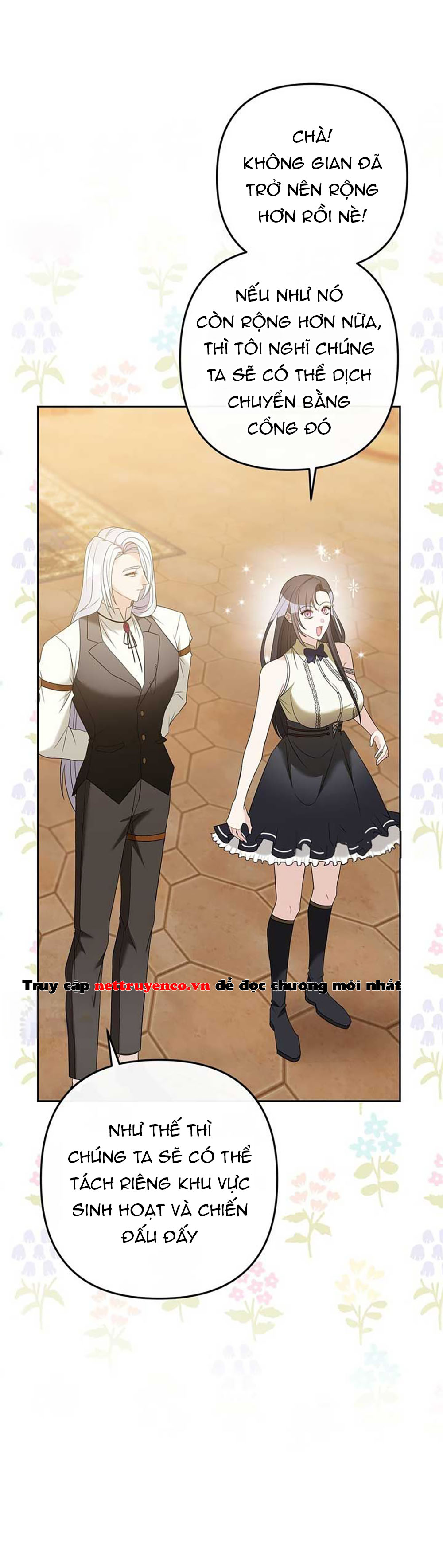 Chủ Hầm Ngục Cấp S Chapter 4 - Trang 2