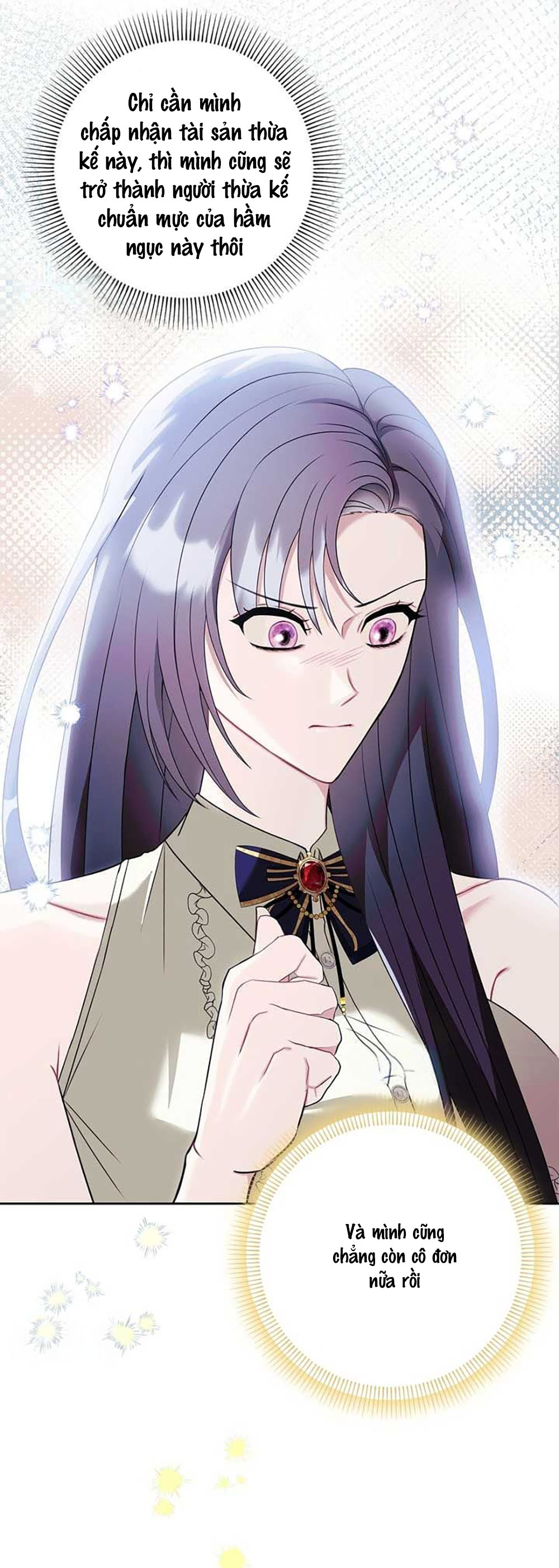 Chủ Hầm Ngục Cấp S Chapter 4 - Trang 2