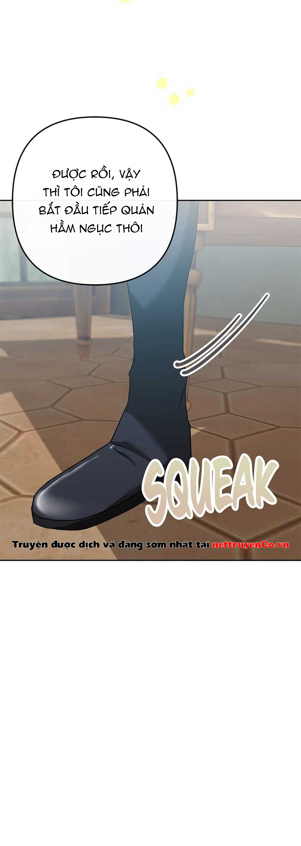 Chủ Hầm Ngục Cấp S Chapter 4 - Trang 2