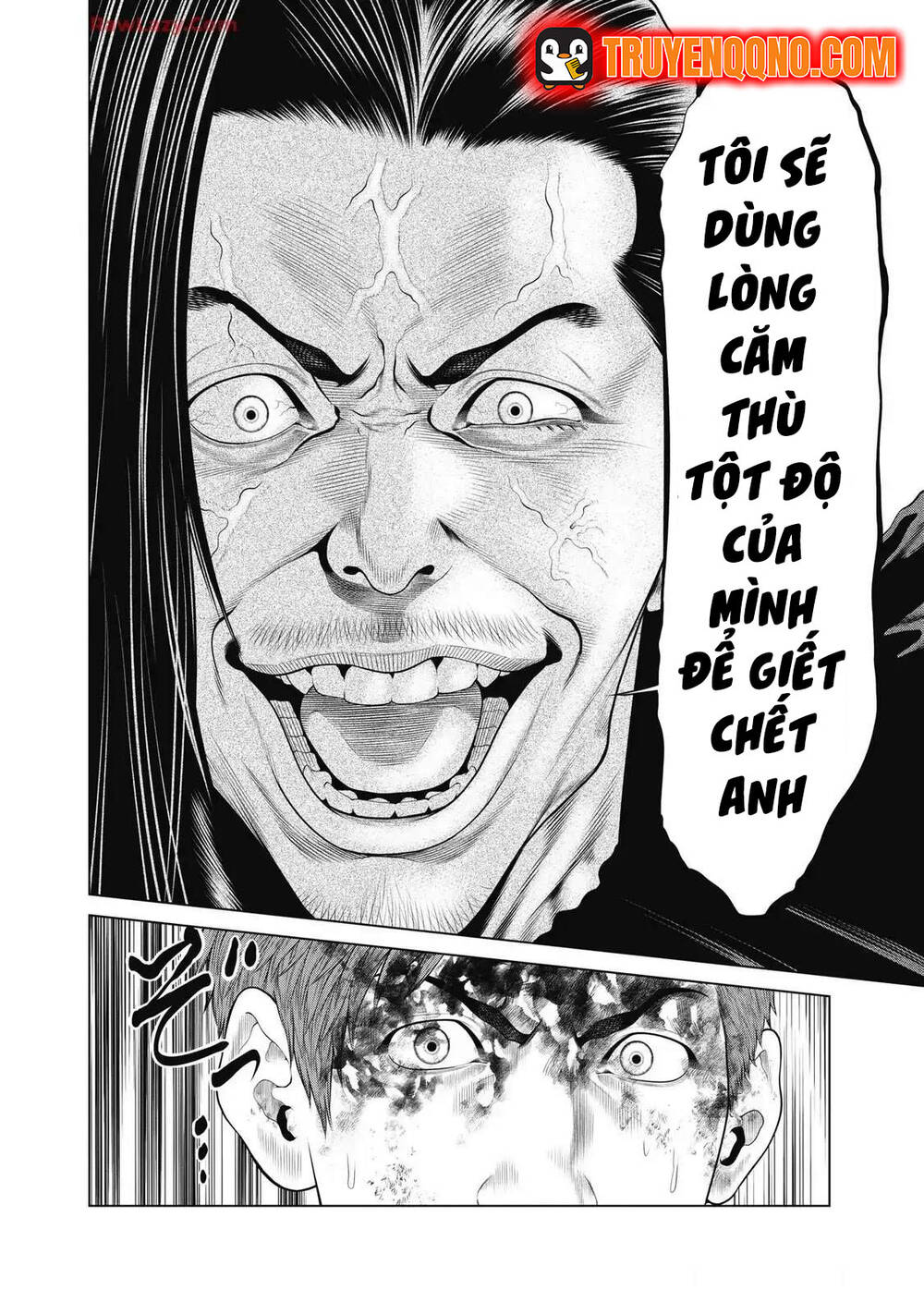 Chú Hề Trả Thù Chapter 91 - Trang 2