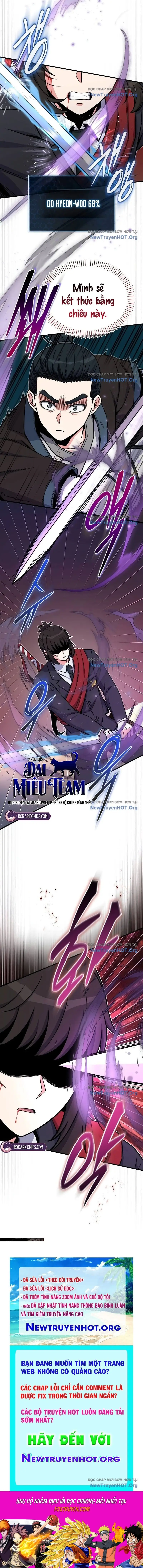 Chủ Lực Của Team Chỉ Là Một Supporter Chapter 15 - Trang 2