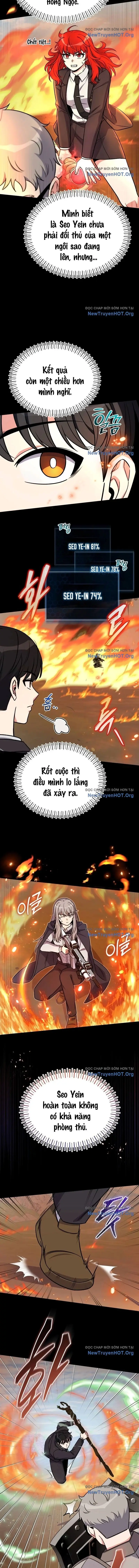 Chủ Lực Của Team Chỉ Là Một Supporter Chapter 15 - Trang 2