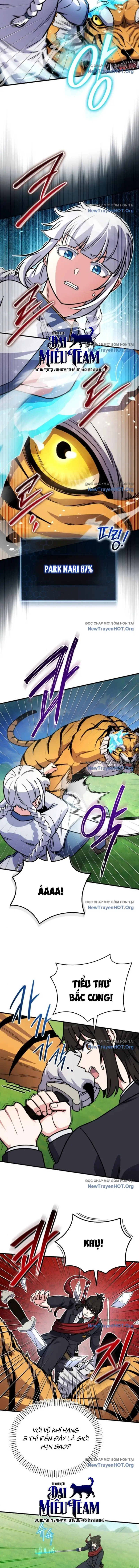 Chủ Lực Của Team Chỉ Là Một Supporter Chapter 17 - Trang 2