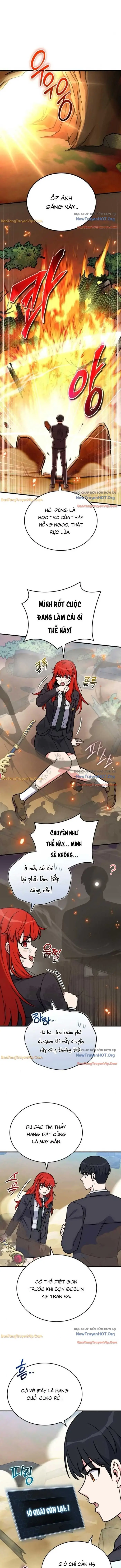 Chủ Lực Của Team Chỉ Là Một Supporter Chapter 18 - Trang 2