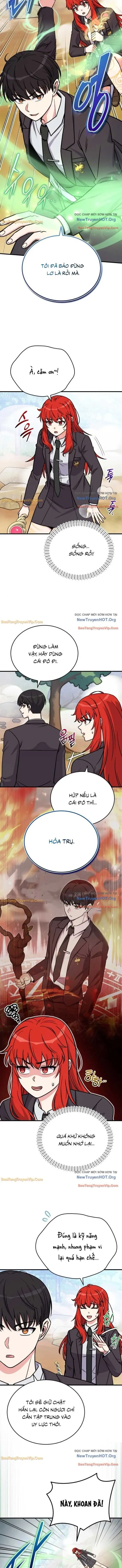 Chủ Lực Của Team Chỉ Là Một Supporter Chapter 19 - Trang 2