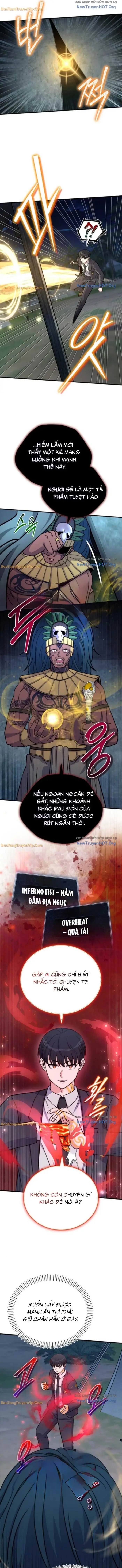 Chủ Lực Của Team Chỉ Là Một Supporter Chapter 20 - Trang 2