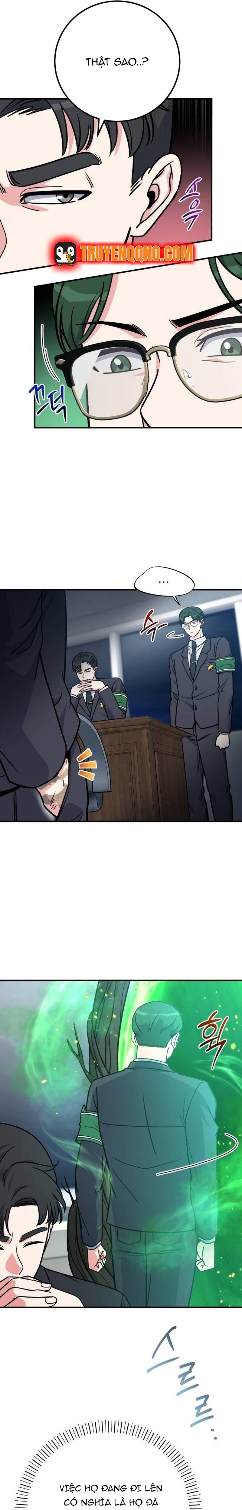 Chủ Lực Của Team Chỉ Là Một Supporter Chapter 28 - Trang 2
