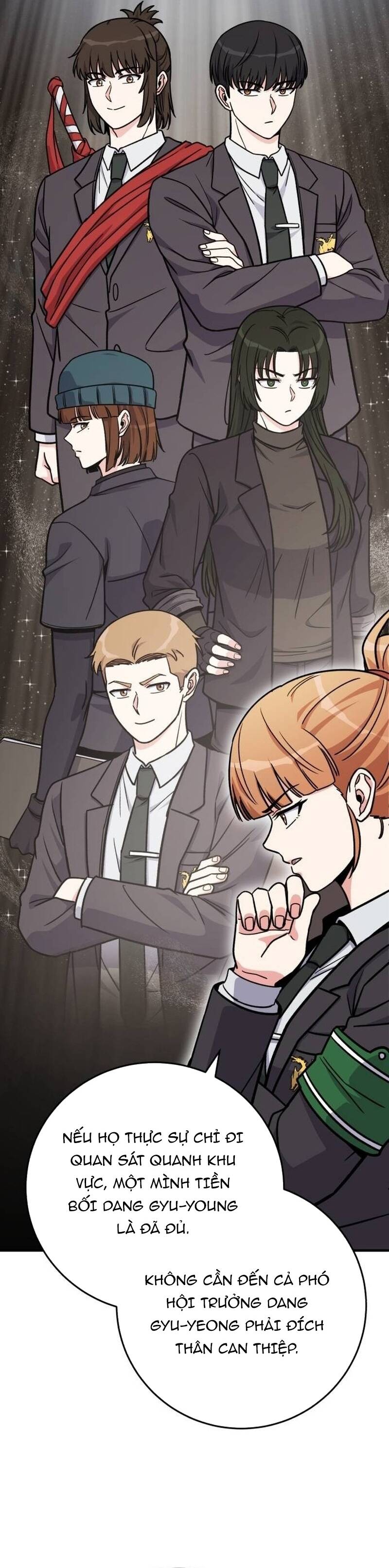 Chủ Lực Của Team Chỉ Là Một Supporter Chapter 28 - Trang 2