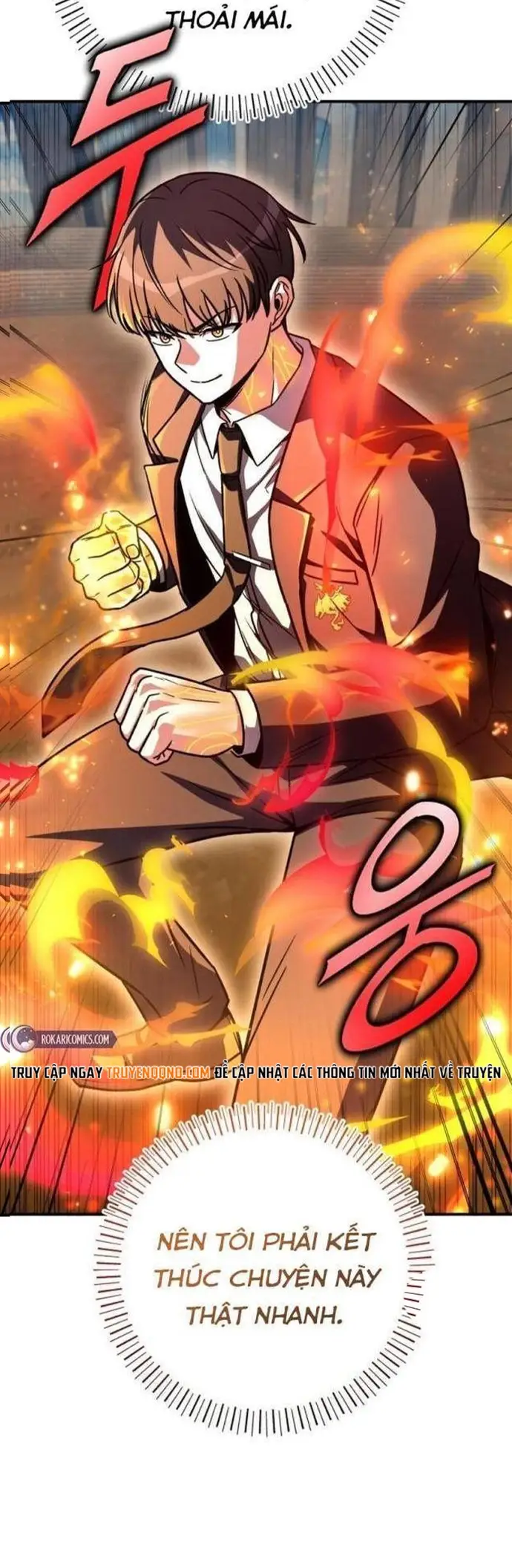 Chủ Lực Của Team Chỉ Là Một Supporter Chapter 30 - Trang 2