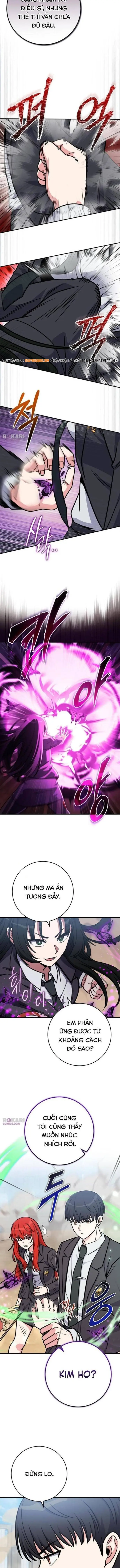 Chủ Lực Của Team Chỉ Là Một Supporter Chapter 30 - Trang 2