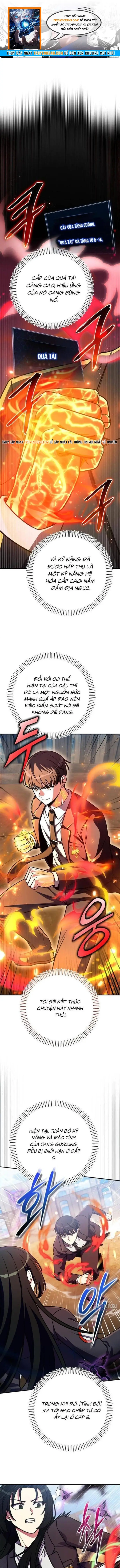 Chủ Lực Của Team Chỉ Là Một Supporter Chapter 31 - Trang 2