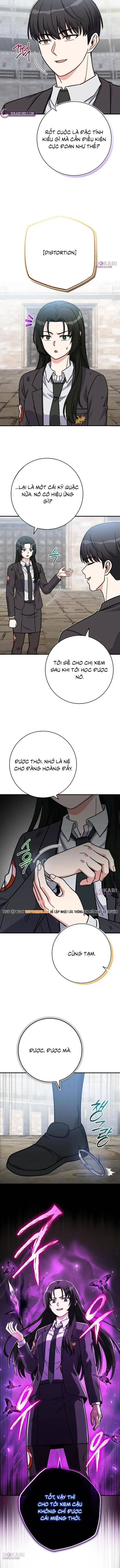 Chủ Lực Của Team Chỉ Là Một Supporter Chapter 31 - Trang 2