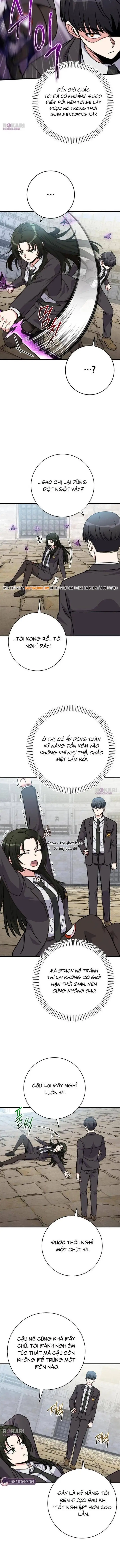 Chủ Lực Của Team Chỉ Là Một Supporter Chapter 31 - Trang 2