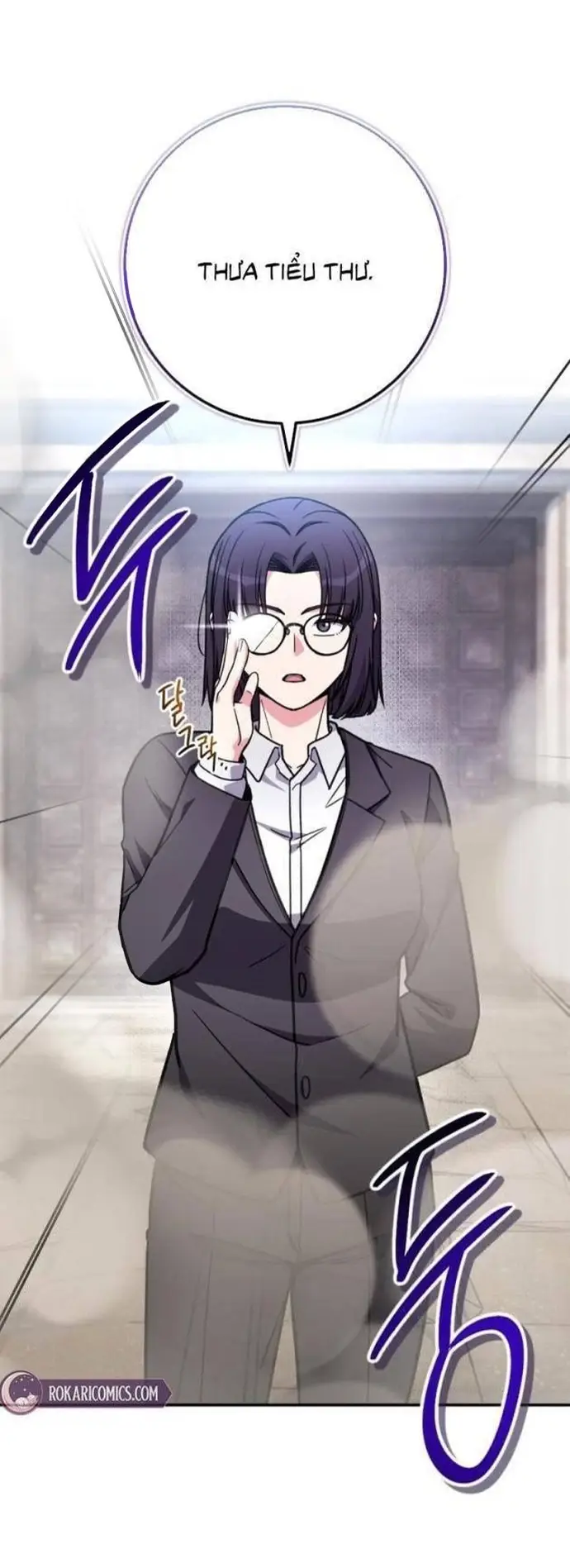 Chủ Lực Của Team Chỉ Là Một Supporter Chapter 31 - Trang 2