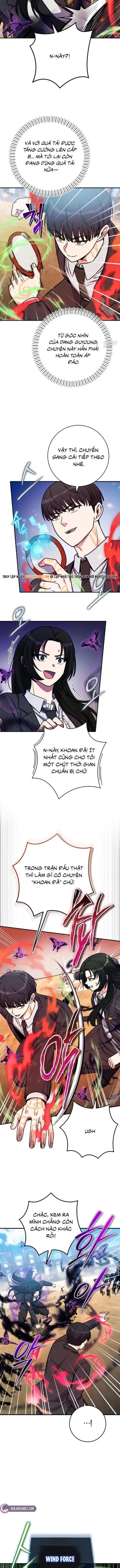 Chủ Lực Của Team Chỉ Là Một Supporter Chapter 31 - Trang 2