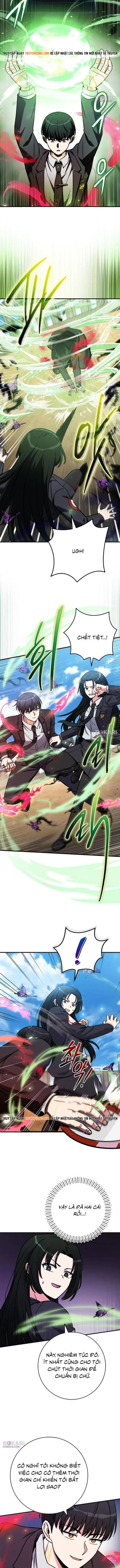 Chủ Lực Của Team Chỉ Là Một Supporter Chapter 31 - Trang 2