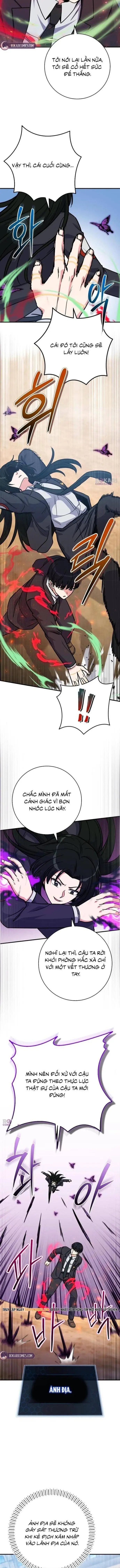 Chủ Lực Của Team Chỉ Là Một Supporter Chapter 31 - Trang 2