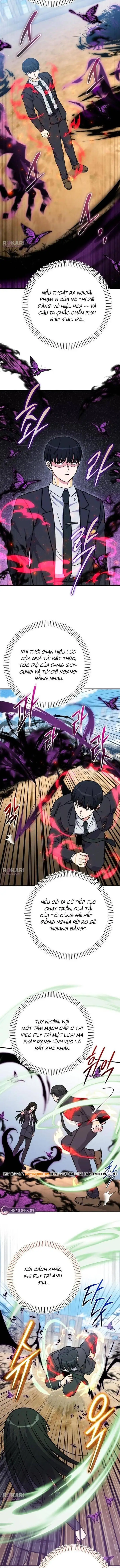 Chủ Lực Của Team Chỉ Là Một Supporter Chapter 31 - Trang 2