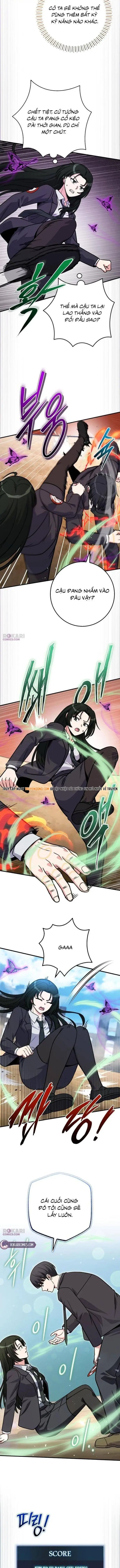 Chủ Lực Của Team Chỉ Là Một Supporter Chapter 31 - Trang 2