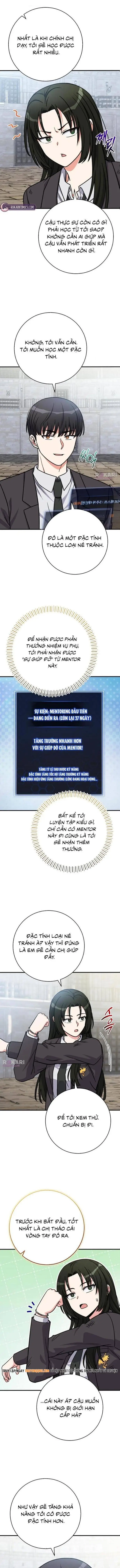 Chủ Lực Của Team Chỉ Là Một Supporter Chapter 31 - Trang 2