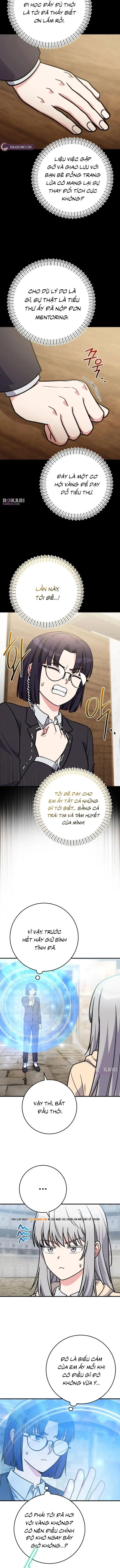 Chủ Lực Của Team Chỉ Là Một Supporter Chapter 32 - Trang 2