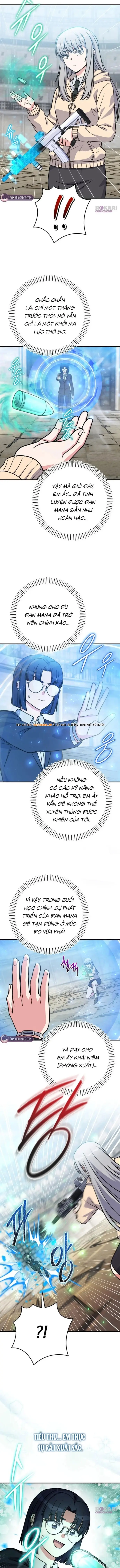 Chủ Lực Của Team Chỉ Là Một Supporter Chapter 32 - Trang 2