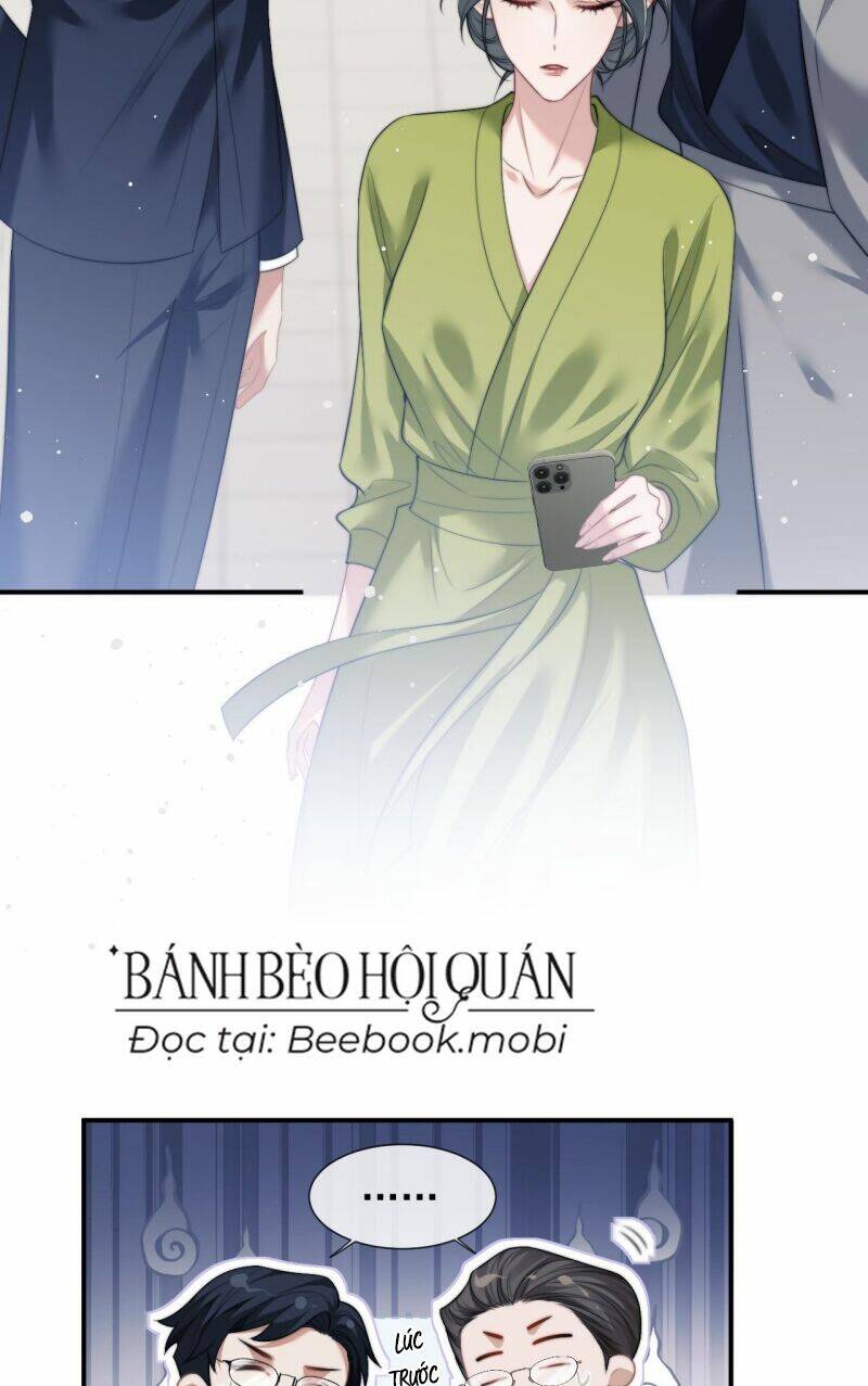 Chủ Mẫu Xuyên Không Tới Làm Phu Nhân Hào Môn Chapter 21 - Trang 2