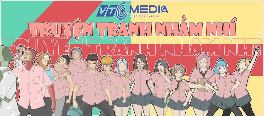 Chú Mèo Kỳ Diệu Kyuu-Chan Chapter 340 - Trang 2