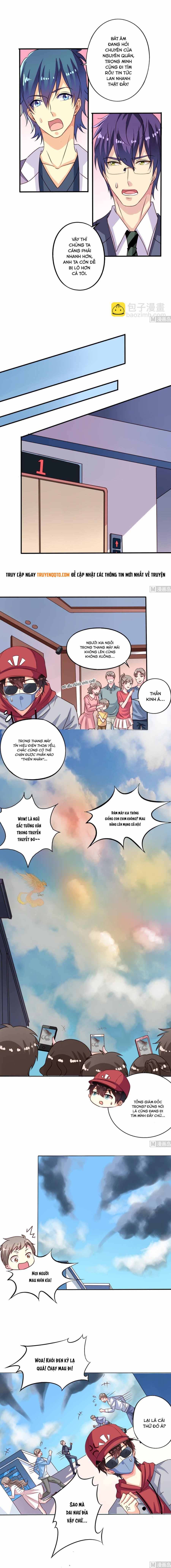 Chủ Nha Phá Phách Của Tôi Chapter 65 - Trang 2
