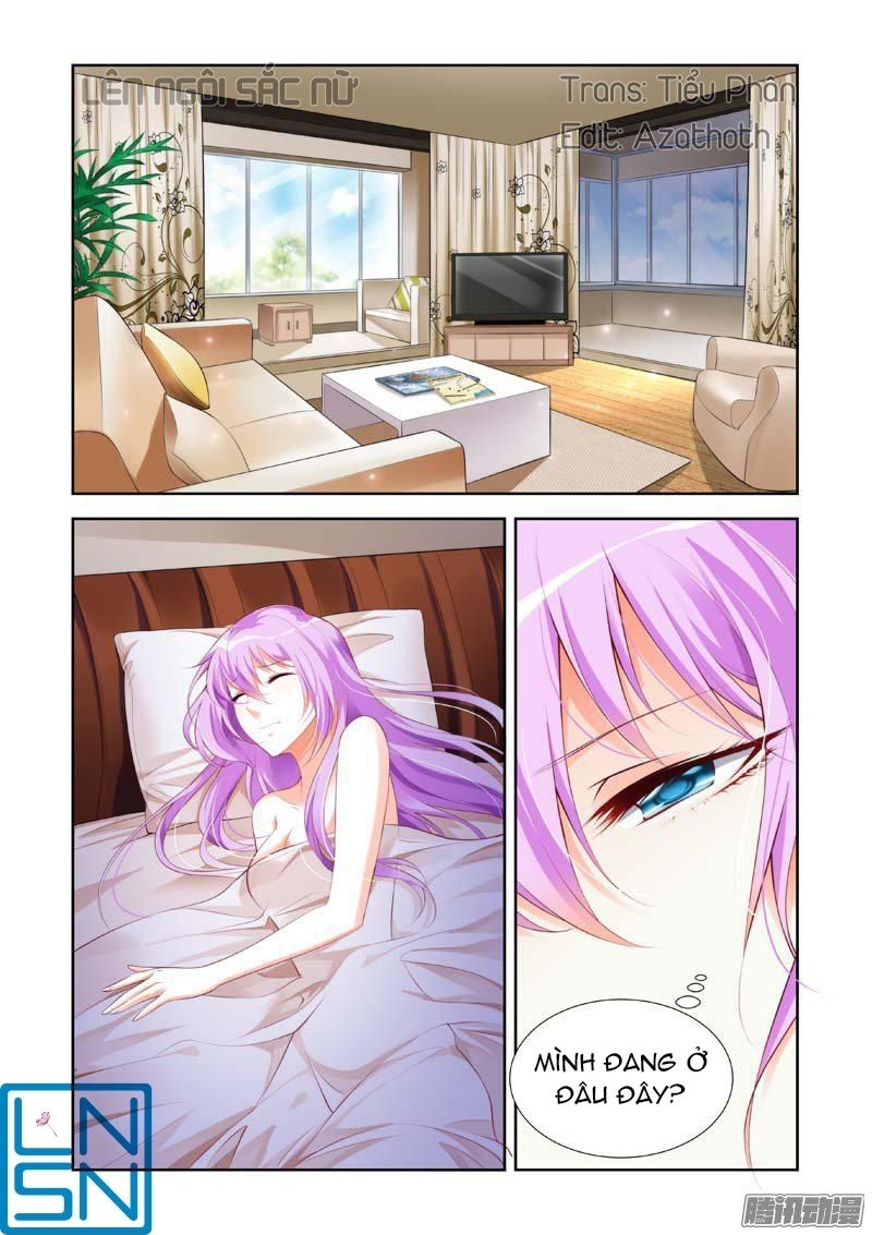 Chủ Nhân, Xin Hãy Cởi Ra! Chapter 15 - Trang 2