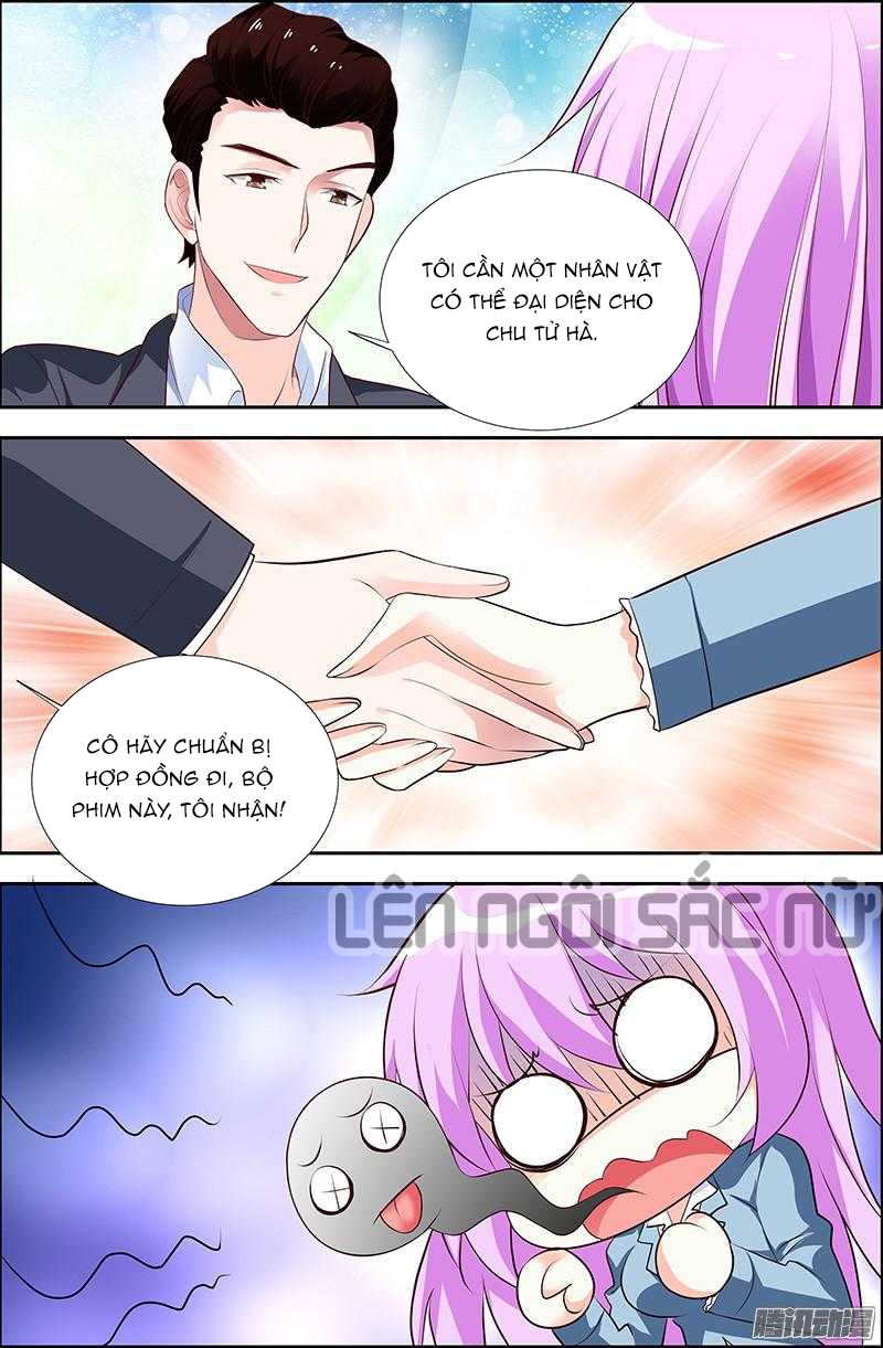 Chủ Nhân, Xin Hãy Cởi Ra! Chapter 30 - Trang 2