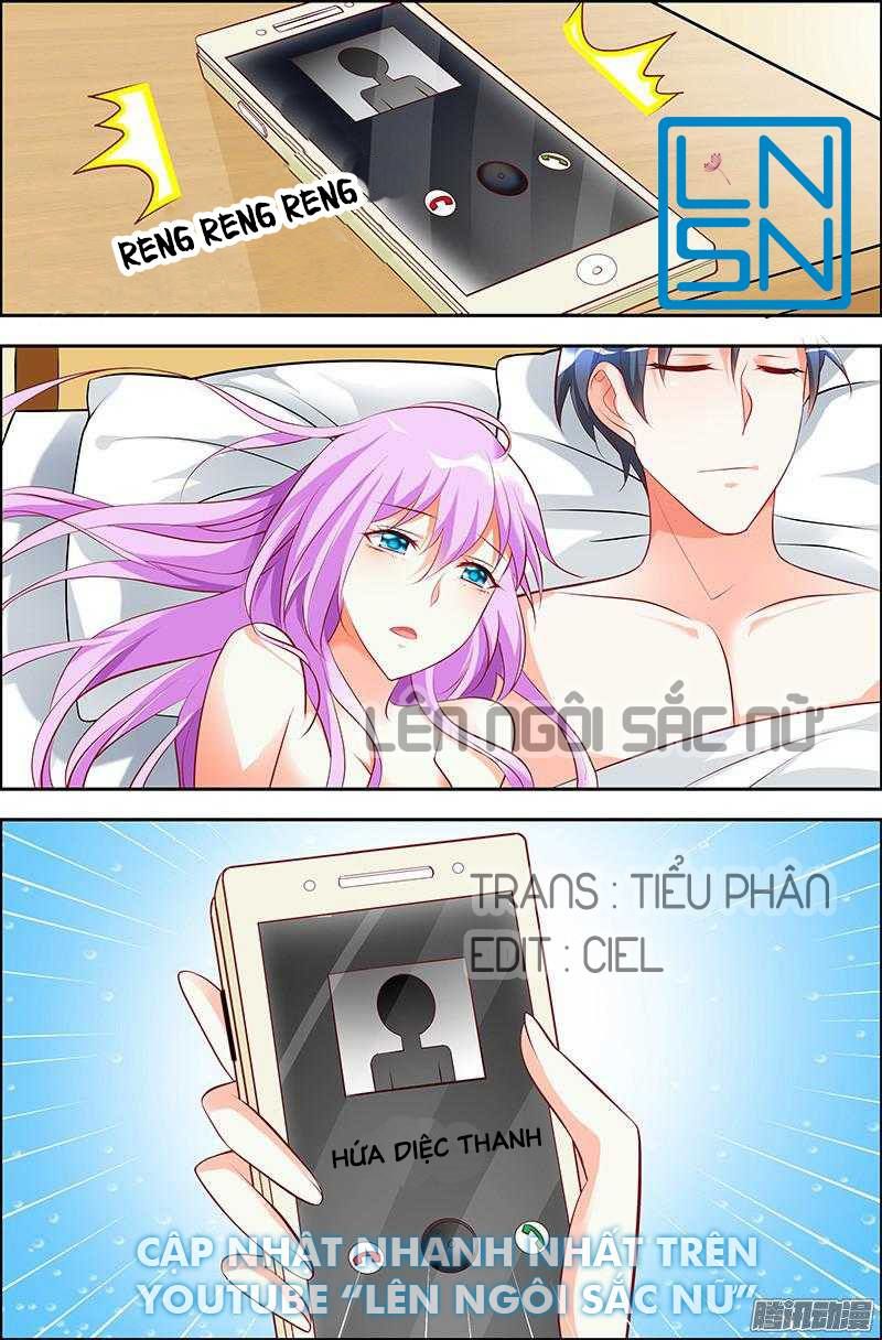 Chủ Nhân, Xin Hãy Cởi Ra! Chapter 33 - Trang 2