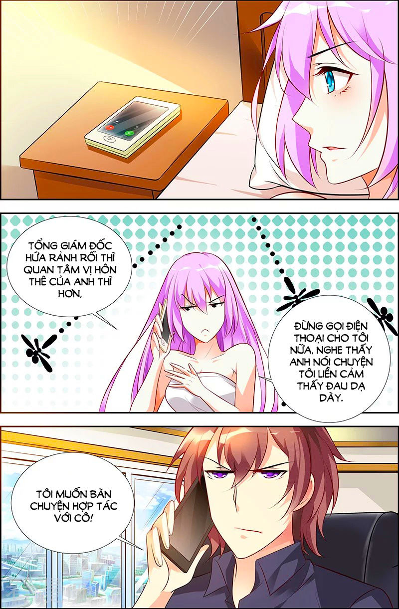 Chủ Nhân, Xin Hãy Cởi Ra! Chapter 36 - Trang 2