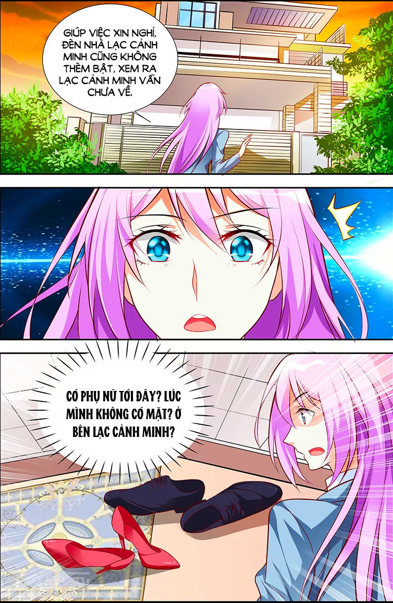 Chủ Nhân, Xin Hãy Cởi Ra! Chapter 40 - Trang 2