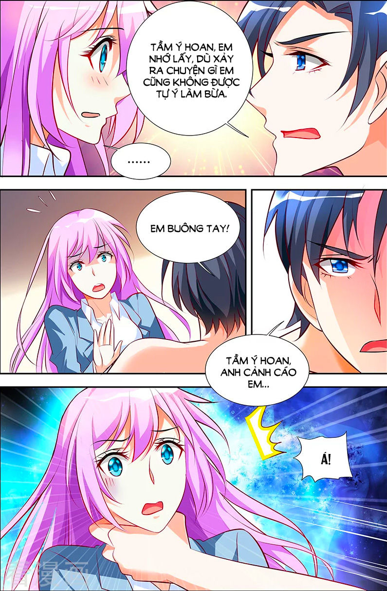 Chủ Nhân, Xin Hãy Cởi Ra! Chapter 40 - Trang 2