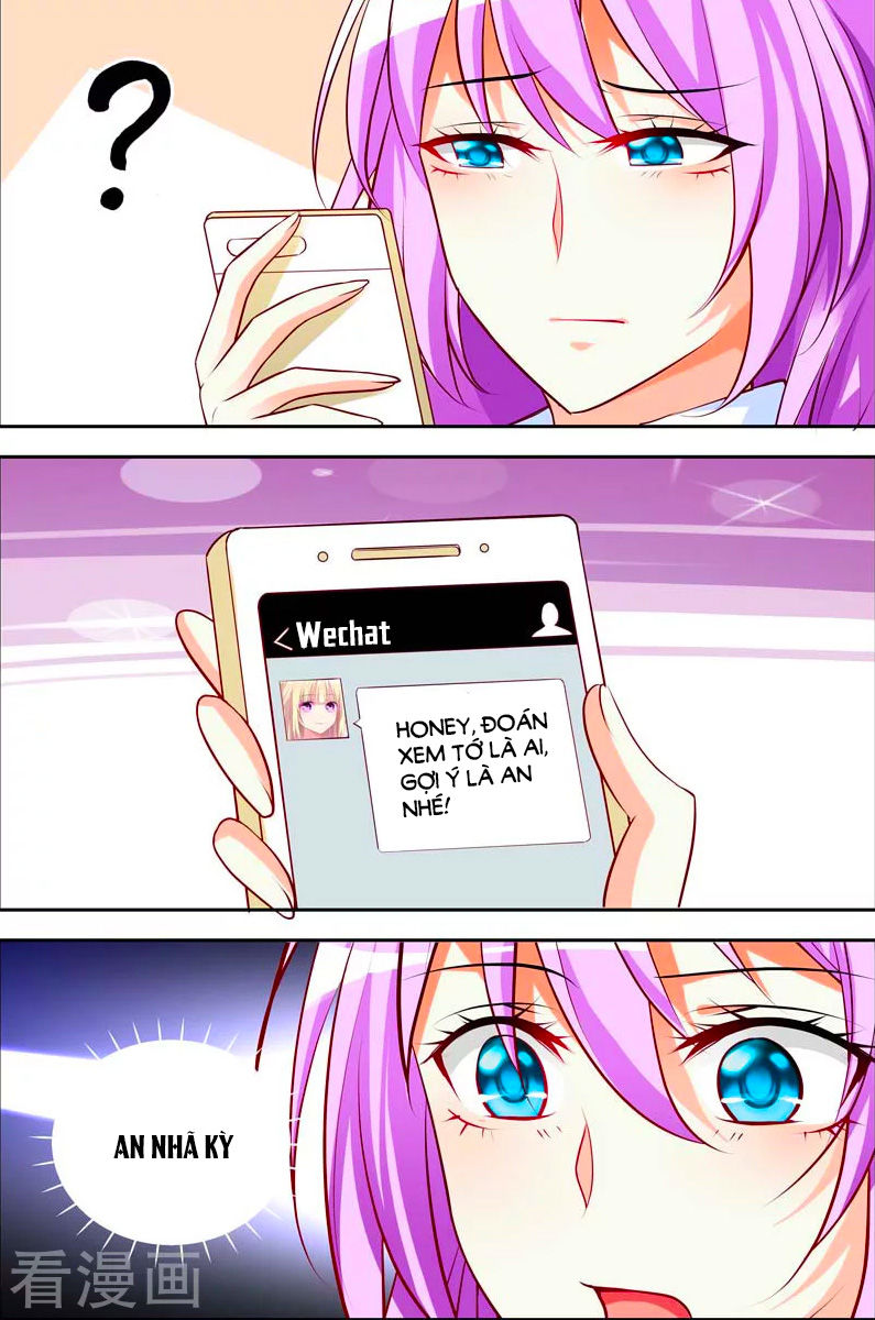 Chủ Nhân, Xin Hãy Cởi Ra! Chapter 42 - Trang 2