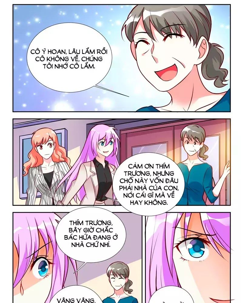 Chủ Nhân, Xin Hãy Cởi Ra! Chapter 59 - Trang 2