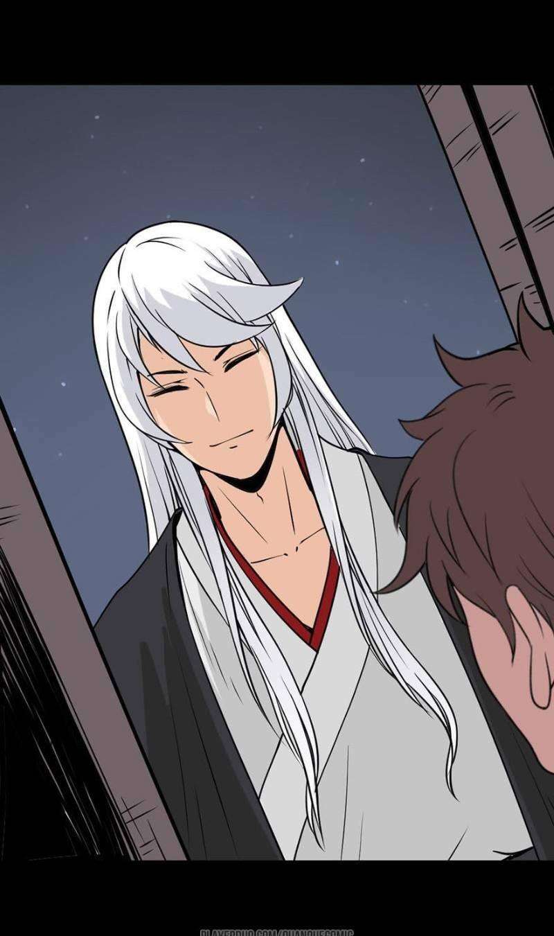 Chu Tà Chapter 10 - Trang 2