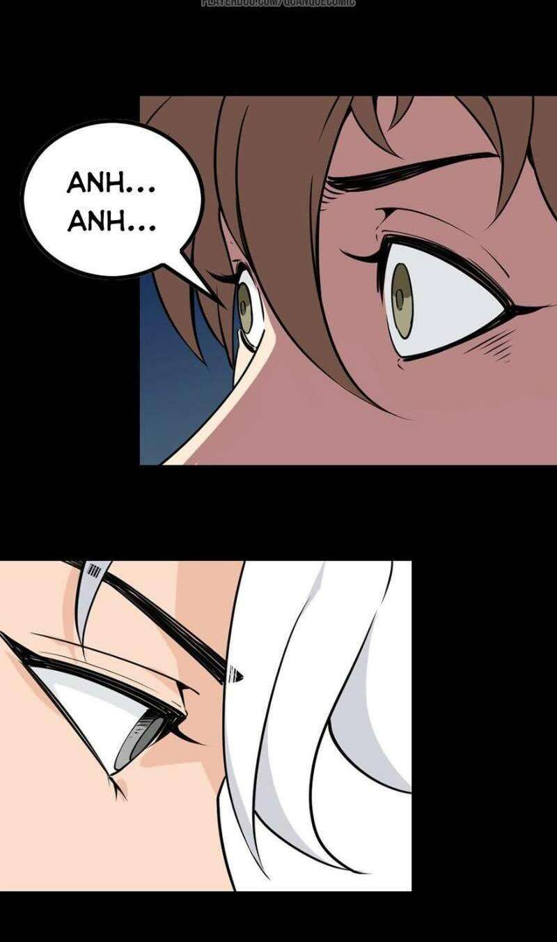 Chu Tà Chapter 10 - Trang 2