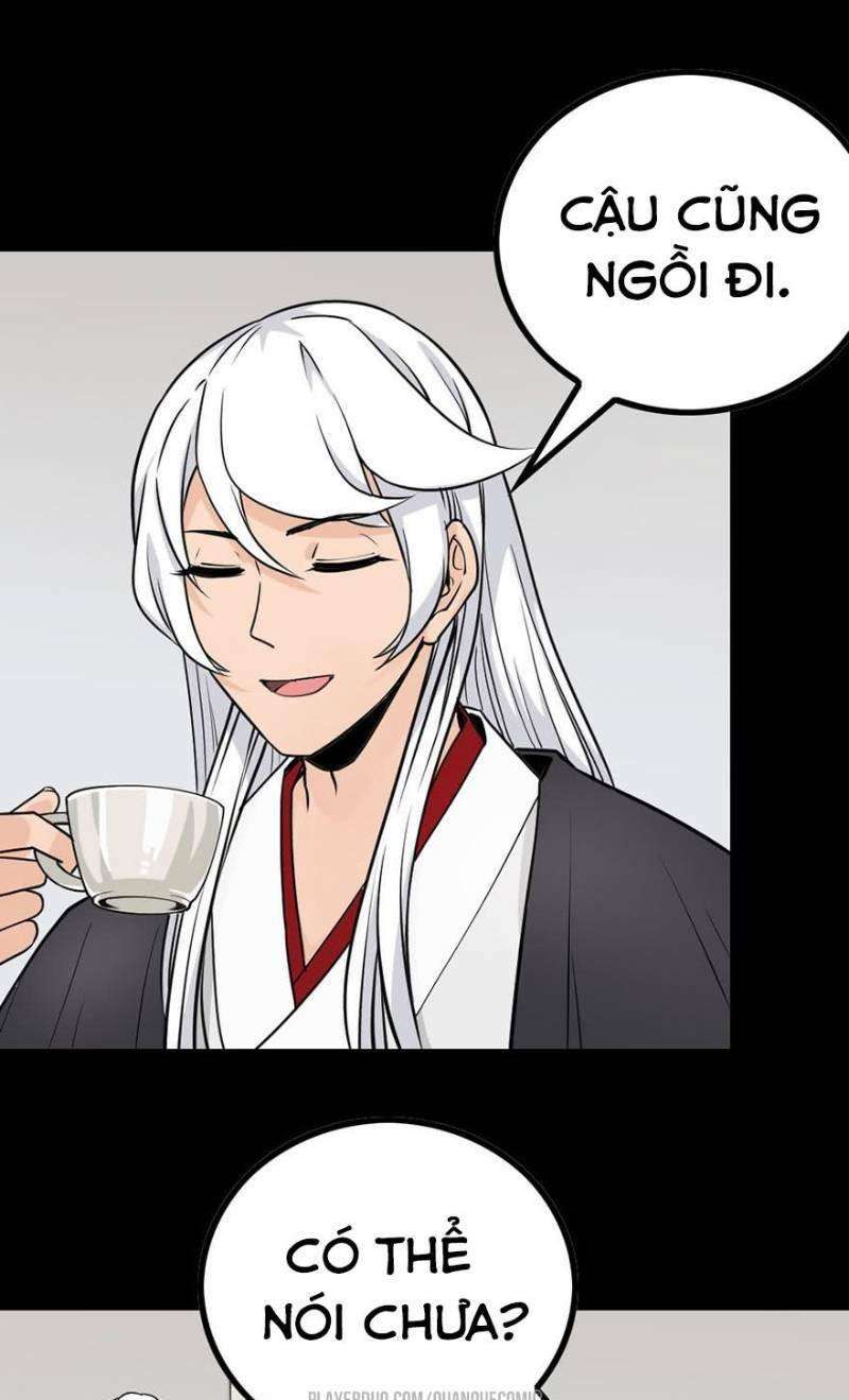 Chu Tà Chapter 10 - Trang 2